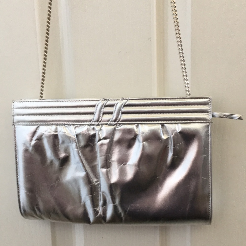 FINAL MARKDOWN Ladies’ Mary Ann Rosenfeld Clutch/Shoulder Bag